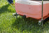 Agri-Fab Anhängespritze 56L 45-0615
