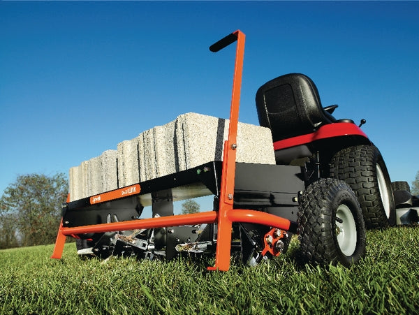 Agri-Fab Basisanhänger SmartLink 45-0473