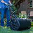 Agri-Fab Poly Tow Rasenwalze (18 "x24")