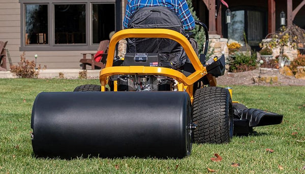 Agri-Fab Poly Tow Rasenwalze (18 "x36")