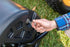 Agri-Fab Poly Tow Rasenwalze (18 "x36")