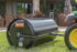 Agri-Fab Rasenwalze Kunststoff 90cm