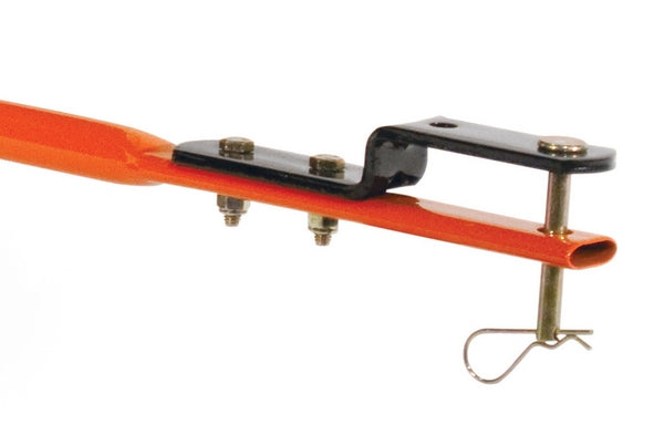 Agri-Fab Streuanhänger 60 kg 45-0463