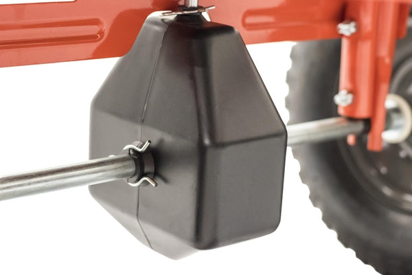 Agri-Fab Streuanhänger 60 kg 45-0463