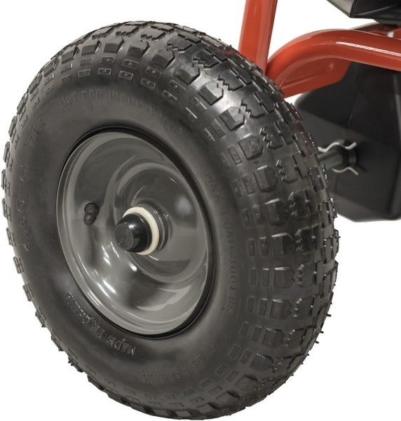 Agri-Fab Streuanhänger 60 kg 45-0463