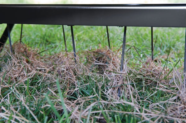 Agri-Fab Vertikutierharke Anhänger 100cm 45-0294