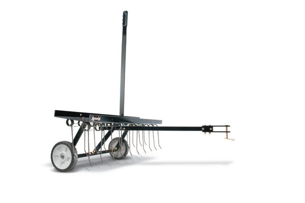 Agri-Fab Vertikutierharke Anhänger 100cm 45-0294