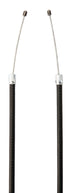Agria Bowdenzug Gas 76789