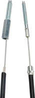 Agria Bowdenzug Kupplung AGW61883