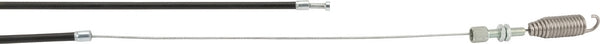 Agria Bowdenzug Messerantrieb 73479