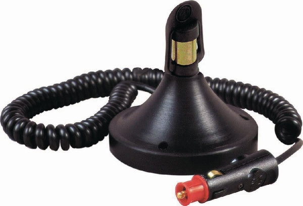 Ajba Aufsteckrohr + Magnet