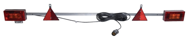 Ajba Beleuchtungssatz Kabel 12 m