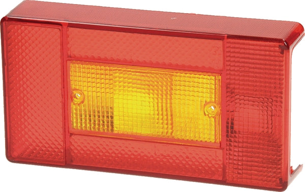 Ajba Lichtscheibe