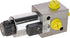 AK Regeltechnik Steuerventil 3/2-3/4-12 VDC