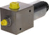 AK Regeltechnik Steuerventil 3/2-3/4-12 VDC