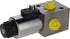AK Regeltechnik Steuerventil 3/2-3/4-12 VDC
