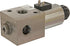 AK Regeltechnik Steuerventil 3/2-3/4-24 VDC