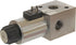 AK Regeltechnik Steuerventil 3/2-3/4-24 VDC