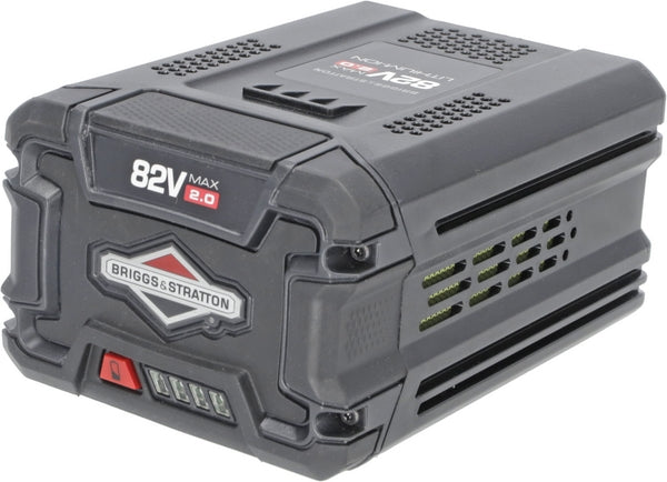 Akku 82V 2Ah Li-Ion Briggs & Stratton 1760514