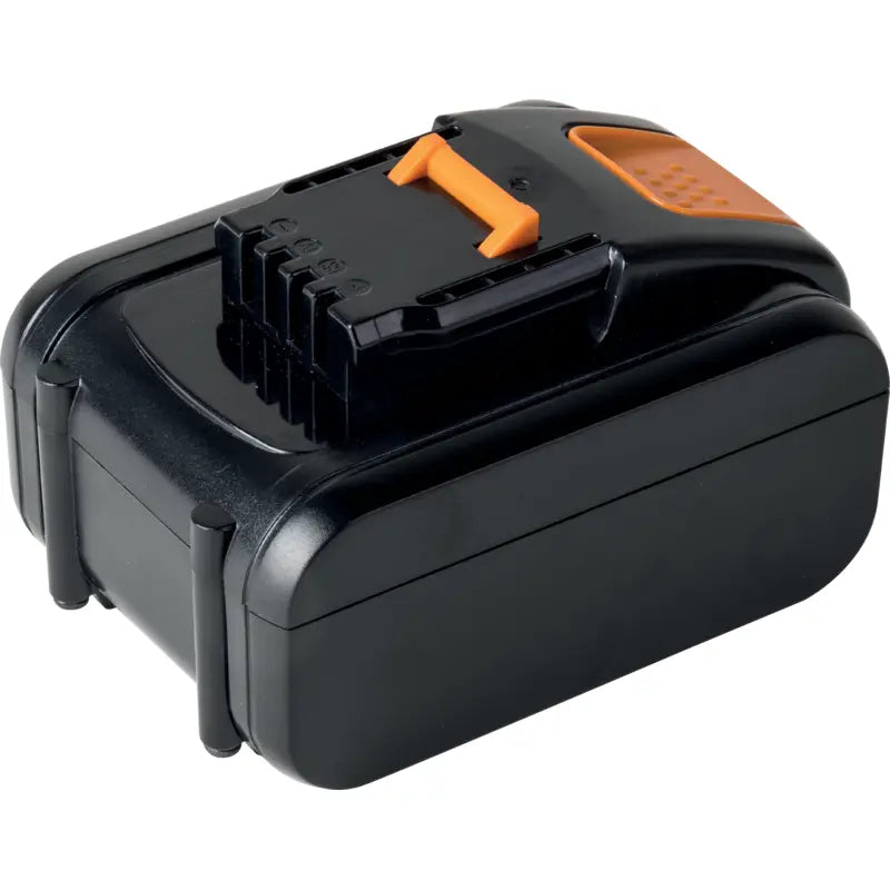 Fulbat Akku FL-WX02 20 V 5 Ah Li-Ion passend für Worx Mähroboter, 100 Wh
