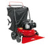 Benzin-Laubsauger solo by AL-KO 750 P 127141 mit 75 cm Arbeitsbreite und 200 L Fangsack