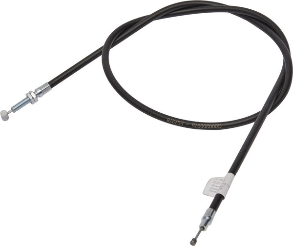 AL-KO Bowdenzugbremse Honda PS 2551