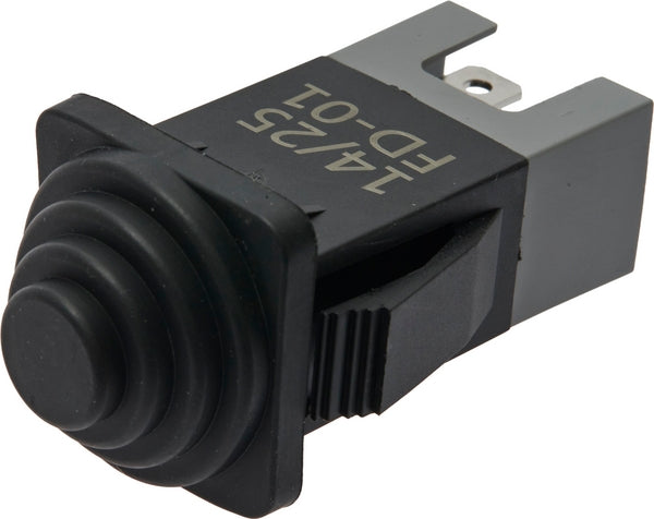 AL-KO Druckschalter FD-01 mit Gummitülle 494587