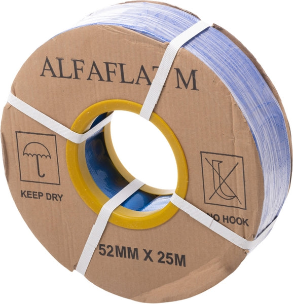 AlfaFlex Alfaflat M Schlauch 2", Preis pro Meter