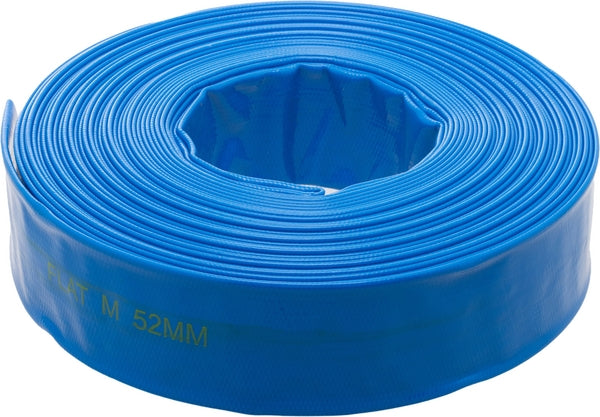 AlfaFlex Alfaflat M Schlauch 2", Preis pro Meter