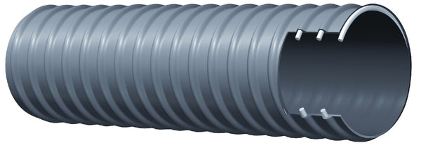 AlfaFlex Saug-/Druckschlauch 63 mm, Preis pro Meter
