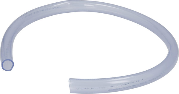 AlfaFlex Transparenter PVC-Schlauch 5 x 8 mm, Preis pro Meter