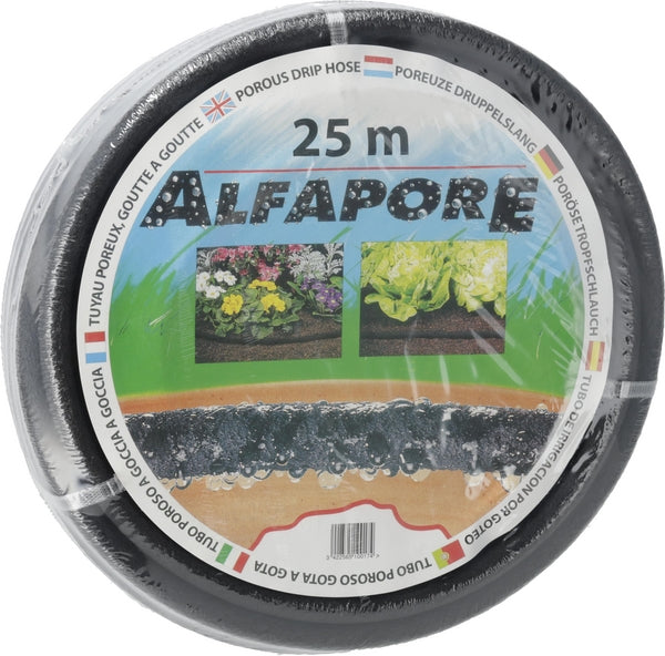 AlfaFlex Tropfschlauch Alfapore 25m