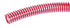 AlfaFlex Vinoflex-Spiralschlauch, 51 mm, Preis pro Meter