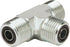 Alfagomma Adapter T 1.3/16ORFS