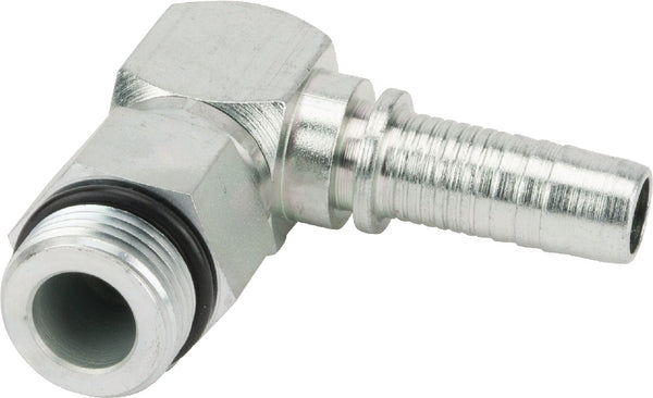 Alfagomma Armatur 90° DN13-7/8 SAE