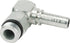 Alfagomma Armatur 90° DN13-7/8 SAE