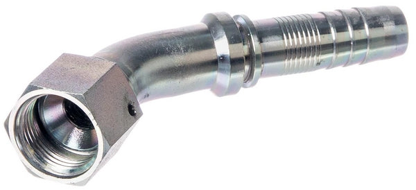 Alfagomma Einsatz F NS-DN16-7/8" UNF 45