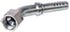 Alfagomma Einsatz F NS-DN16-7/8" UNF 45