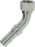 Alfagomma Einsatz F NS-DN40-1,7/8" UNF 45 1258438