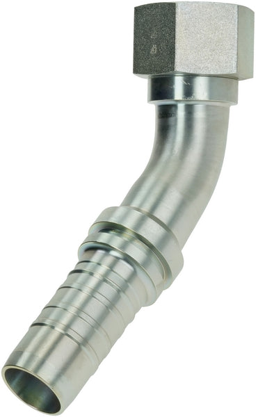 Alfagomma Einsatz F NS-DN40-1,7/8" UNF 45 1258438