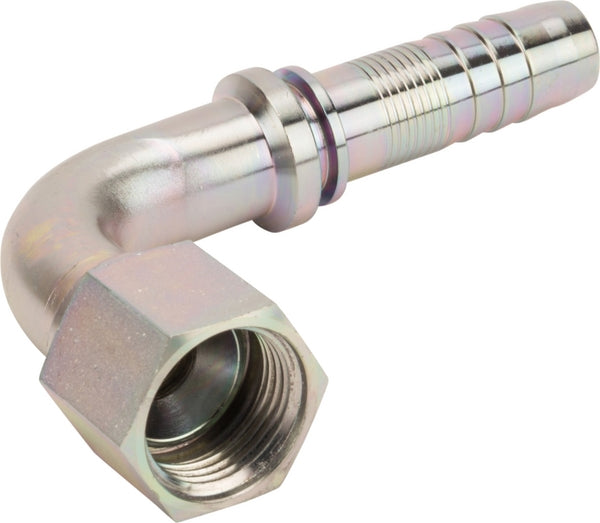 Alfagomma Einsatz F NS-DN40-1,7/8" UNF 90 1257207