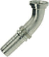 Alfagomma Einsatz NS-DN40-Flansch Ø60,3 45 1257002