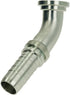 Alfagomma Einsatz NS-DN40-Flansch Ø60,3 45 1257002