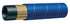 Alfagomma Hochdruckschlauch 1SN blau 1/2", Preis pro Meter
