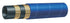 Alfagomma Hochdruckschlauch 2SC blau 1/4", Preis pro Meter