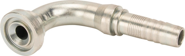 Alfagomma NS-DN40-Flanschdurchmesser 54,0 90 einfügen