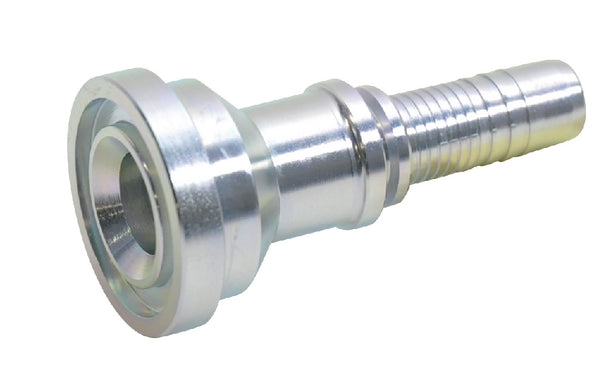 Alfagomma Pressarma. Flansch DN 63 71,4