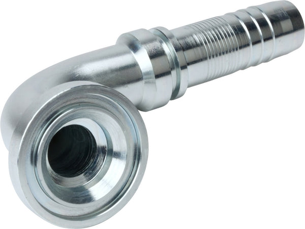 Alfagomma Pressarma.+Flansch DN25 Ø 50,8 H1343390-162000