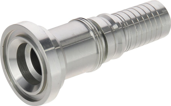 Alfagomma Pressarmatur 4SH-DN25 mit Flansch ø50,8mm