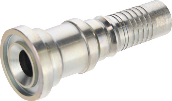 Alfagomma Pressarmatur 4SH-DN25 mit Flansch ø50,8mm 45°